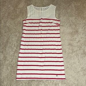 Southern Tide Women's Elina Striped Dress